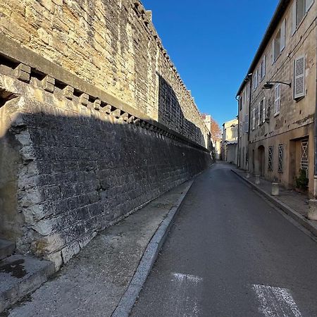 Hypercenter - High Speed Wifi - Close Palais Des Papes! Avignon Bagian luar foto