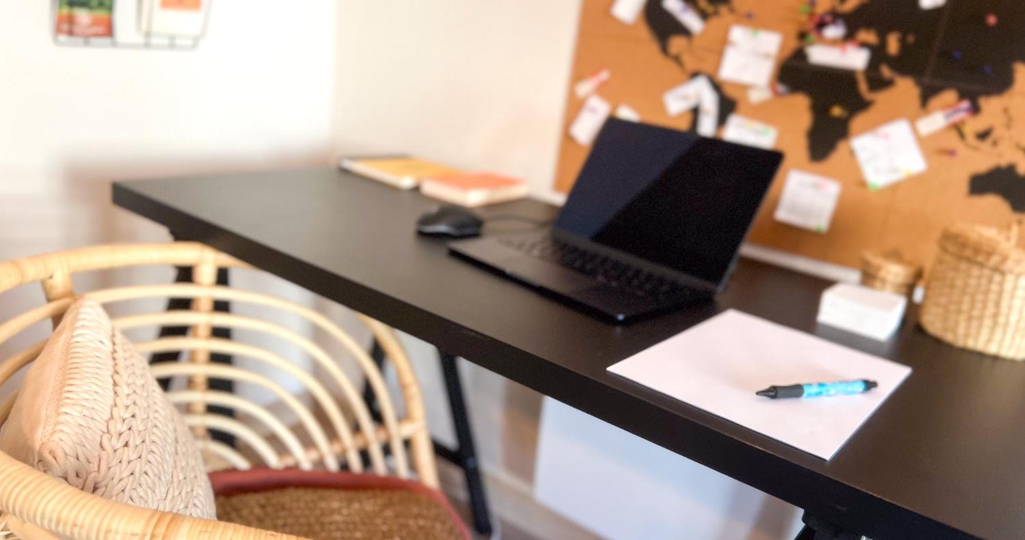 Hypercenter - High Speed Wifi - Close Palais Des Papes! Avignon Bagian luar foto